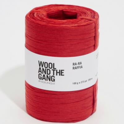 Bardot red
