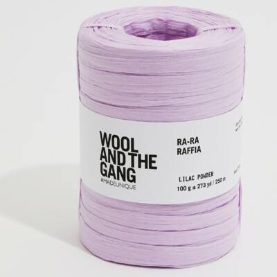 Lovely lilac